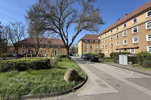 Moderne 2,5 Zimmer Wohnung in ruhiger Lage – Feldmannhof 20, 45326 Altenessen-Süd, Essen – Vorschaubild 2