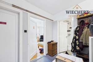 Top-Lage Neustadt: vermietete 2-Zimmer-Wohnung mit ca. 5,6 % Bruttorendite – Die vollständige Adresse der Immobilie erhältst du vom Anbieter., 28201 Buntentor, Bremen – Vorschaubild 5