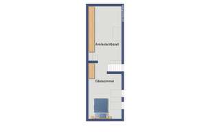 Haus in beliebter Lage von Buchholz mit zusätzlicher Mieteinnahme durch vermietete Wohnung im OG – Die vollständige Adresse der Immobilie erhältst du vom Anbieter., 21244 Buchholz in der Nordheide – Vorschaubild 17