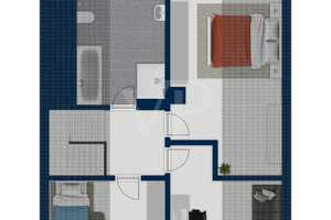 Neues Energiesparhaus im Bestzustand! – Nordwestmecklenburg (Kreis) – Vorschaubild 16