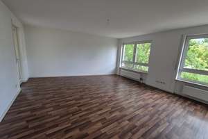 Schöne geräumige 1-Zimmerwohnung im Kasernenviertel – Die vollständige Adresse der Immobilie erhältst du vom Anbieter., 93053 Kasernenviertel, Regensburg – Vorschaubild 3