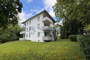 Helle 2 Zimmer Wohnung in Wiesbaden - Südost