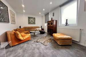 „Von BAIMEX“ Der Klassiker im Luisenviertel – Das „Airbnb-Haus – Die vollständige Adresse der Immobilie erhältst du vom Anbieter., 42103 Elberfeld, Wuppertal – Vorschaubild 16
