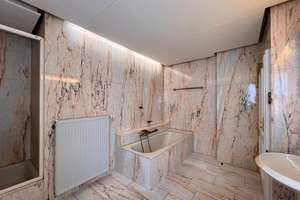 Großzügige EG-Wohnung mit Wintergarten, Garten & Garage in Toplage von Bielefeld-Heepen – Die vollständige Adresse der Immobilie erhältst du vom Anbieter., 33607 Mitte, Bielefeld – Vorschaubild 16