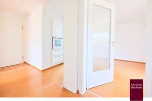 Attraktive, helle 3-Zimmer-DG-Wohnetage mit großem Balkon, Einbauküche und toller Aussicht +++ – 70374 Im Geiger, Stuttgart – Vorschaubild 27