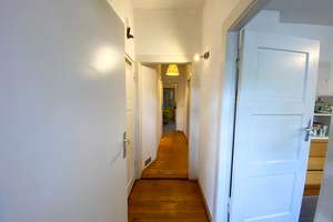 Reihenmittelhaus grenznah zum Grunewald – ideal für Familie & Freizeit – Die vollständige Adresse der Immobilie erhältst du vom Anbieter., 14055 Westend, Berlin – Vorschaubild 7