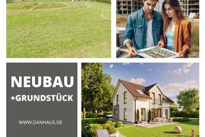 Endlich ins Eigenheim – Mietkauf macht’s möglich! – Die vollständige Adresse der Immobilie erhältst du vom Anbieter., 40764 Langenfeld (Rheinland) – Vorschaubild 1