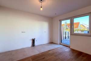 ... AIGNER - Zukunft trifft Komfort: Energieeffizientes REH mit viel Raum und zentrumsnah ... – Röntgenstraße 10a, 84513 Töging am Inn – Vorschaubild 2