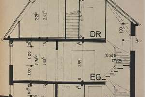 Familienparadies mit Garten, Balkon und Keller in Wittenau – Die vollständige Adresse der Immobilie erhältst du vom Anbieter., 13437 Wittenau, Berlin – Vorschaubild 21