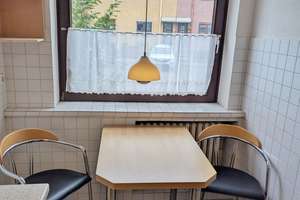 Walle/Osterfeuerberg: Charmantes Reihenmittelhaus mit Terrasse & kleinem Garten – Die vollständige Adresse der Immobilie erhältst du vom Anbieter., 28219 Osterfeuerberg, Bremen – Vorschaubild 3