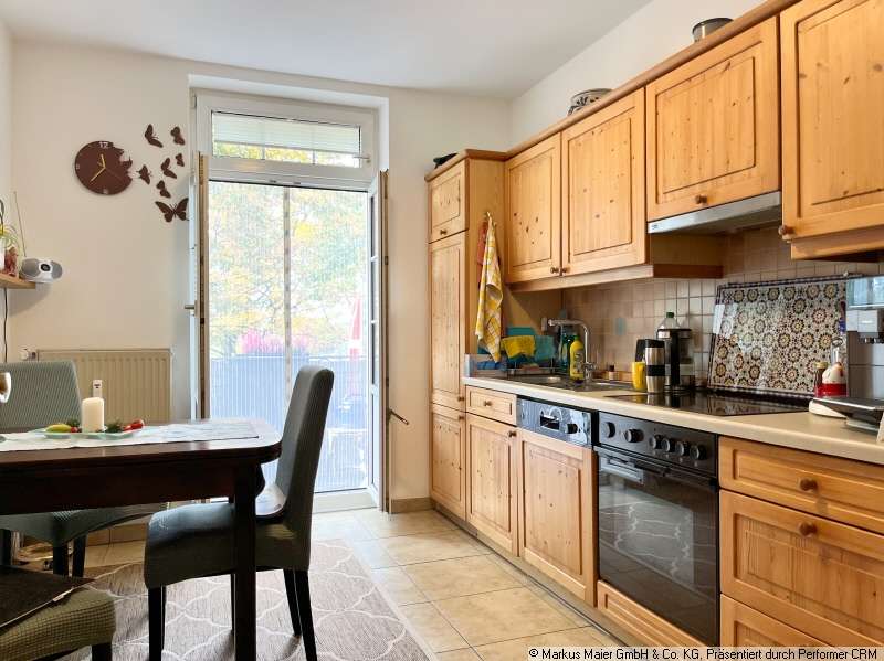 Immobilie in Dorfen - Ruhige Lage, perfekte Größe - Erbpachtwohnung zum fairen Preis - Bild 0