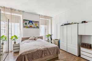Exklusives Anlageobjekt: Mehrfamilienhaus mit Gewerbeeinheit in zentraler Lage Karlsruhe – Die vollständige Adresse der Immobilie erhältst du vom Anbieter., 76137 Südstadt, Karlsruhe – Vorschaubild 5