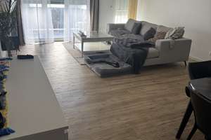 Wohnen mit Charakter: Modernisierte 2-Zimmer-Wohnung in Braunschweig – Vincent-van-Gogh-Ring 68, 38126 Südstadt-Rautheim-Mascherode, Braunschweig – Vorschaubild 2