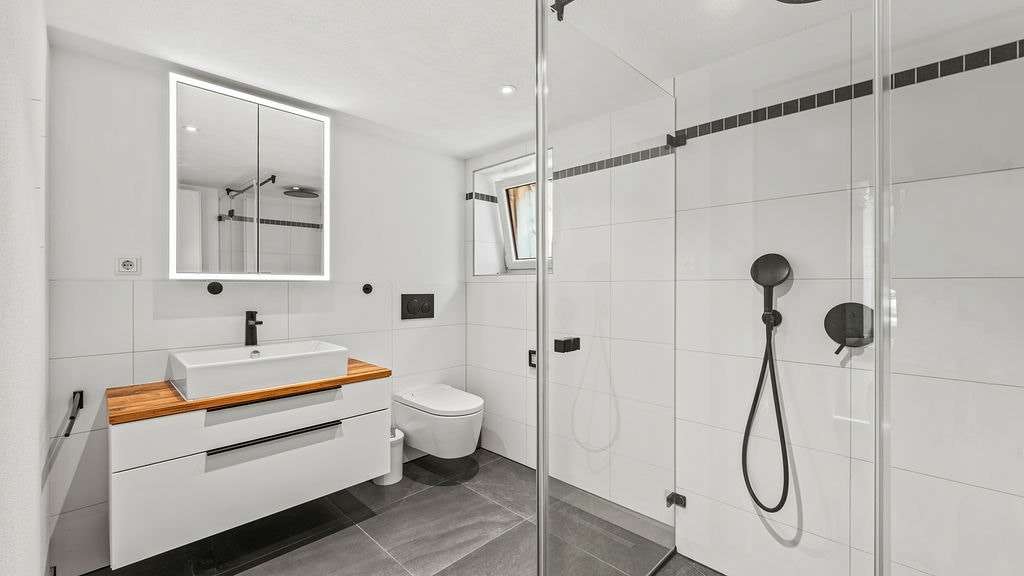 Immobilie in Mühlhausen-Ehingen - Wo Geschichte Wärme schenkt. - Bild 2