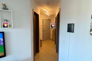 3-Zi Wohnung in München Messestadt Ost – Heinrich-Böll-Straße 4, 81829 Messestadt Riem, München – Vorschaubild 8