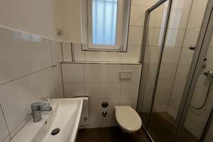 Wasserviertel - Moselstrasse-3 Zi.-Wohnung m. offener Küche und Garten zu vermieten – Moselstrasse 40, 47051 Altstadt, Duisburg – Vorschaubild 8