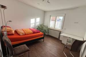 Ganzes Haus mit Einliegerwohnung, zwei Küchen und Wallbox für Ihr E-Auto – Am Sonnenberg 1, 64753 Brombachtal – Vorschaubild 10