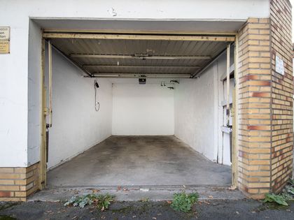 Eine Garage oder Stellplatz für eine mobile Garage in Niedersachsen -  Aurich