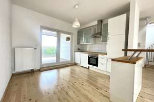 Modernes Wohnen über den Dächern der Oststadt – stilvolle Maisonette mit besonderem Charme! – Die vollständige Adresse der Immobilie erhältst du vom Anbieter., 30161 Mitte (Ortsteil), Hannover – Vorschaubild 6