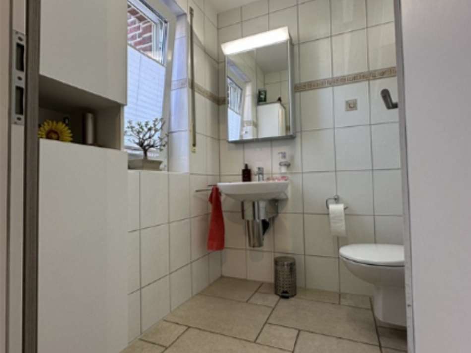 Gäste WC
