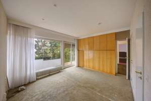 Seltene Gelegenheit – Flachdach Architektenhaus in ruhiger Lage in Nürnberg Laufamholz – Die vollständige Adresse der Immobilie erhältst du vom Anbieter., 90482 Laufamholz, Nürnberg – Vorschaubild 8