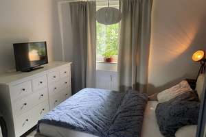 Superzentral wohnen in Siegen: 2 Zimmer, EBK, Terrasse und Natur direkt vor der Tür – Blücherstraße 25, 57072 Siegen – Vorschaubild 20
