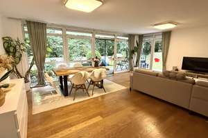 Wohnen in exklusiver Nachbarschaft || Ruhig und privat gelegen am Rhein – Die vollständige Adresse der Immobilie erhältst du vom Anbieter., 50968 Marienburg, Köln – Vorschaubild 15
