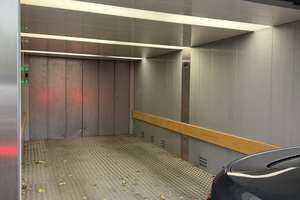 2 Zimmer: Aufzug, TG-platz, weitesgehend barrierefrei, Baujahr 2016 – Die vollständige Adresse der Immobilie erhältst du vom Anbieter., 40223 Bilk, Düsseldorf – Vorschaubild 19
