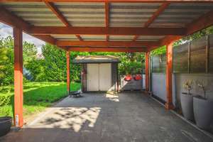 Charmantes Einfamilienhaus mit sonnigem Grundstück
und Garage in sehr beliebter und ruhiger Lage – Die vollständige Adresse der Immobilie erhältst du vom Anbieter., 52078 Brand, Aachen – Vorschaubild 20