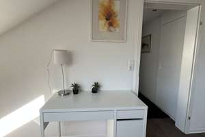 Modern möblierte 2 Zimmer Wohnung in Stuttgart West – Kornbergstraße 17, 70176 Rosenberg, Stuttgart – Vorschaubild 5