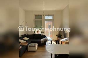Tauschwohnung: 4 Zimmer-Wohnung im beliebten Johannesviertel