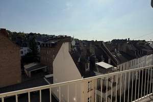 NEU *Paul & Partner* ! RENOVIERT MIT NEUER EINBAUKÜCHE & BALKON ! – Die vollständige Adresse der Immobilie erhältst du vom Anbieter., 65195 Westend / Bleichstraße, Wiesbaden – Vorschaubild 6