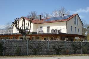 Familien-/Generationenhaus, 4-6 Einheiten, ca. 600 m² Wfl., - ehem. Waldcafé FFB - ev. als Baugrund – Die vollständige Adresse der Immobilie erhältst du vom Anbieter., 82256 Fürstenfeldbruck – Vorschaubild 3