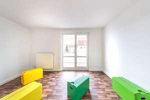 frisch sanierte 4-Raum-Wohnung – Goethestraße 36, 6217 Merseburg – Vorschaubild 6