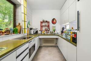 Ikonisches Architektenhaus mit Weitblick & über 200 m² Wohn- und Nutzfläche in Stuttgart-Sonnenberg – Die vollständige Adresse der Immobilie erhältst du vom Anbieter., 70597 Sonnenberg, Stuttgart – Vorschaubild 21
