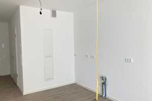 KLEEFELD | NEUBAU 1-Zi-Whg mit Balkon und PKW-Stellplatz in guter Lage – Lathusenstraße  12A, 30625 Hannover – Vorschaubild 2