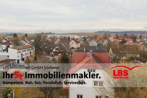 So macht Wohnen Spaß!
Durchdacht, komfortabel und familienfreundlich! – Die vollständige Adresse der Immobilie erhältst du vom Anbieter., 72119 Ammerbuch – Vorschaubild 1