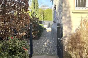 Hollenders Immobilien: Ein Zuhause für Generationen - Exklusive freistehende Villa mit großem Garten – Die vollständige Adresse der Immobilie erhältst du vom Anbieter., 50968 Marienburg, Köln – Vorschaubild 6