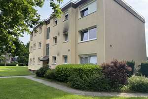 Wohnen mit Charakter: Vier-Zimmer-Wohnung in Münster-Hiltrup – Die vollständige Adresse der Immobilie erhältst du vom Anbieter., 48165 Hiltrup-Ost, Münster – Vorschaubild 2