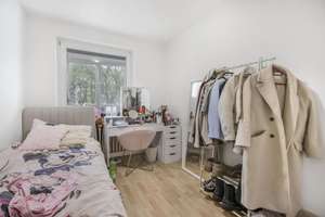 Bremen-Burgdamm: Vermietete 4-Zimmer-Wohnung mit Fernwärme & Balkon – Die vollständige Adresse der Immobilie erhältst du vom Anbieter., 28719 Burgdamm, Bremen – Vorschaubild 10
