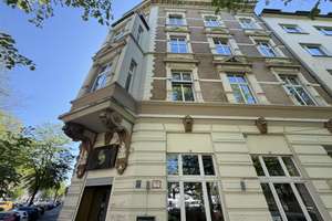 Exklusive 2-Zimmer-Altbauwohnung in BESTLAGE von Düsseldorf ***Belsen3 Immobilien UG***