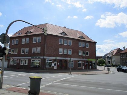 4 4 5 Zimmer Wohnung Zur Miete In Gustrow Immobilienscout24