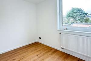 provisionsfrei: helle 3-Zimmer-Wohnung in ruhiger Lage und geringem Hausgeld – 40629 Knittkuhl, Düsseldorf – Vorschaubild 15