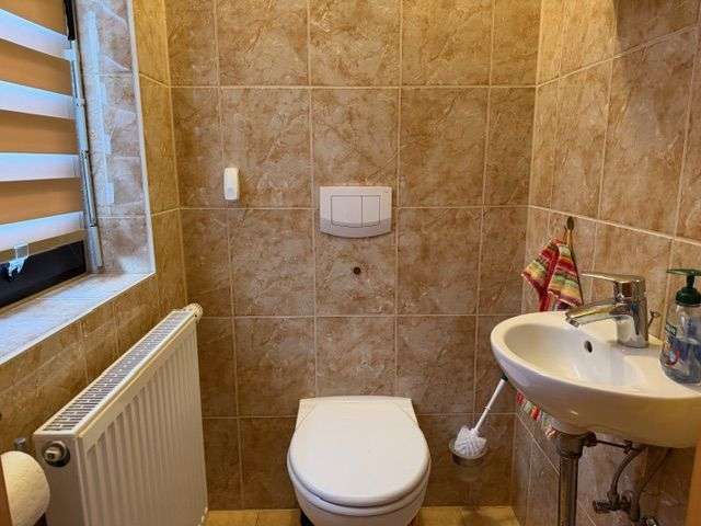 Immobilie in Laage - Einfamilienhaus in Diekhof - Bild 0