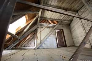 Charmantes Altstadthaus in Nördlingen – Die vollständige Adresse der Immobilie erhältst du vom Anbieter., 86720 Nördlingen – Vorschaubild 5