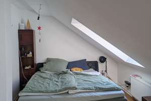 Helle 3-Zimmer Dachgeschosswohnung im Luisenviertel – Luisenstraße 128, 42103 Elberfeld, Wuppertal – Vorschaubild 10