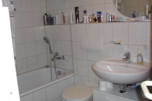 Klein aber Fein! 1-Zimmer Wohnung in der Fürther Str. 271 – Fürther Str.  271, 90429 Eberhardshof, Nürnberg – Vorschaubild 6