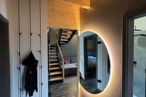Exklusive Ferienchalets im Harz! – Die vollständige Adresse der Immobilie erhältst du vom Anbieter., 38644 Goslar – Vorschaubild 6