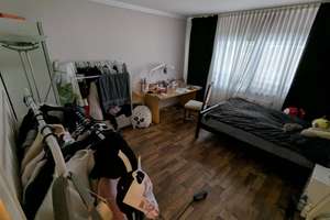 Schöne 3-Zimmer Wohnung in ruhiger und familienfreundlicher Lage – Auf der Hohenfuhr 25, 57074 Siegen, Siegen – Vorschaubild 9