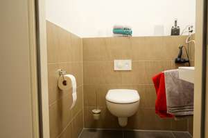 Sofort frei! Genossenschaftsanteil/Mietkauf: barrierefreie, 3-Zi-Wohnung mit EBK und Balkon – Die vollständige Adresse der Immobilie erhältst du vom Anbieter., 42327 Elberfeld West, Wuppertal – Vorschaubild 15